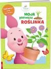 Disney Maluch. Moja Pierwsza Roślinka