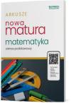 Arkusze maturalne z rozwiązaniami krok po kroku. Matematyka. Zakres podstawowy