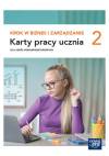 Krok w biznes i zarządzanie 2. Karty pracy ucznia dla szkół ponadpodstawowych