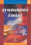 Zrozumieć świat 2 Fizyka Podręcznik
