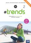 #trends 2. Podręcznik do języka niemieckiego dla szkół ponadpodstawowych