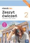 #trends neu 2. Zeszyt ćwiczeń. Edycja 2024