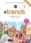 #trends 3. Podręcznik do języka niemieckiego dla szkół ponadpodstawowych