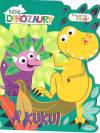 Lubię dinozaury Przyjaciele z bajki 1. A kuku!