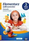 Elementarz odkrywców. Klasa 3. Część 4. Ćwiczenia. Edukacja polonistyczna, przyrodnicza, społeczna