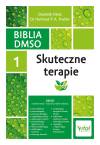 Skuteczne terapie. Biblia DMSO. Tom 1