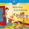Mądra mysz - Maks. Maks idzie do przedszkola
