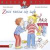 Mądra Mysz - Zuzia. Zuzi rusza się ząb