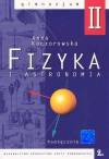 Fizyka i astronomia 2 Podręcznik