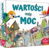 Wartości mają moc <spanclass=