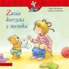 Mądra Mysz - Zuzia. Zuzia korzysta z nocnika