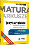 Matura - arkusze - język angielski (poziom podstawowy, poziom rozszerzony)