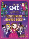 Emi i Tajny Klub Superdziewczyn. Szczęśliwego nowego roku!