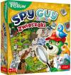 Spy Guy Junior Zwierzaki TREFL