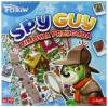 Spy Guy. Zimowa przygoda <spanclass=