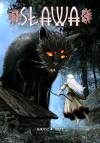 Sława. Opowieść słowiańska Tom 2