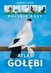 Atlas gołębi Polskie rasy <span class=