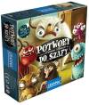 Potwory do szafy <spanclass=