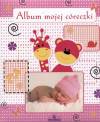 Album mojej córeczki