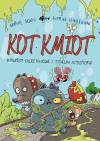Bagniste kulki rumowe i totalna katastrofa. Kot Kmiot. Tom 2