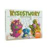 Rysostwory <span class=