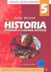 Opowiem ci ciekawą historię 5 Historia Podręcznik