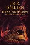 Bitwa pod Maldon. Powrót Beorhtnotha