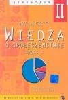 Wiedza o społeczeństwie 2 Podręcznik Część 1