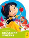 Bajki na dobranoc. Królewna Śnieżka
