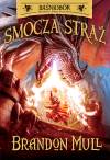 Baśniobór. Nowe przygody. Smocza Straż. Tom 1