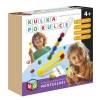 Montessori - Kulka po kulce <spanclass=