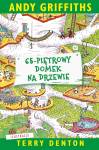 65-piętrowy domek na drzewie. Domek na drzewie. Tom 5