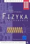 Fizyka i astronomia 3 Podręcznik