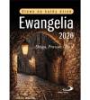 Ewangelia 2026. Droga, Prawda i Życie (mały format, oprawa broszurowa)