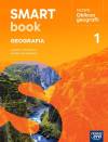 Nowe oblicza geografii cz.1 smartbook zak. podst. lo
