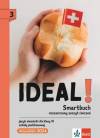 Ideal! 3 Smartbuch + kod