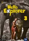 Hello Explorer NEON. Klasa 3. Zeszyt ćwiczeń
