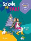 Szkoła na TAK! Podręcznik. Edukacja wczesnoszkolna. Klasa 3. Część 1