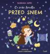 Co zrobi Anielka przed snem