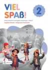 Viel Spass 2 podręcznik