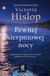 Pewnej sierpniowej nocy. Wyspa. Tom 2