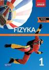 Fizyka. Podręcznik. Liceum i technikum. Klasa 1. Zakres podstawowy