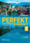 Perfekt Kompakt 1 Podręcznik z kodem