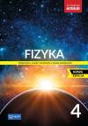 Fizyka 4. Podręcznik. Liceum i technikum. Zakres rozszerzony