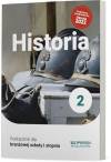 Historia 2 Podręcznik. Branżowa Szkoła I stopnia