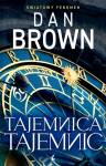 Tajemnica tajemnic. Robert Langdon. Tom 6