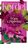 Wino z Malwiną. Uroczysko. Tom 3 (barwione brzegi)
