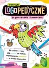 Wierszyki logopedyczne do powtarzania i kolorowani