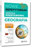 Nowe Repetytorium - szkoła podstawowa. Geografia - 2026