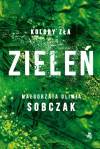 Zieleń. Kolory zła. Tom 6